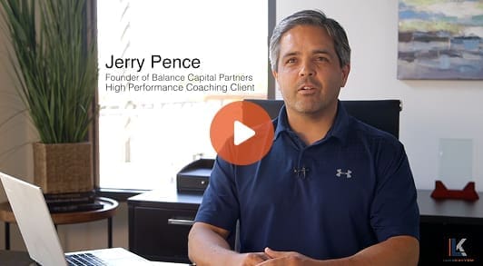 Jerry Pence